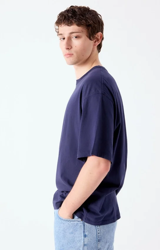 Herren-T-Shirt Apoly Artikelnummer: MAPO02BH26