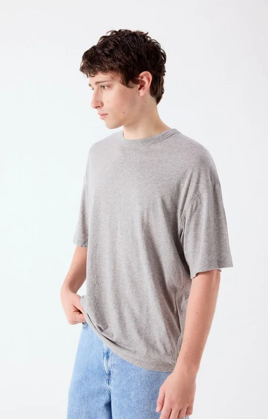 Herren-T-Shirt Apoly Artikelnummer: MAPO02BH26