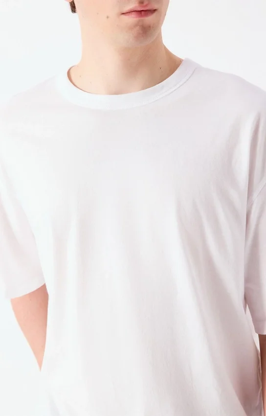 Herren-T-Shirt Apoly Artikelnummer: MAPO02BH26