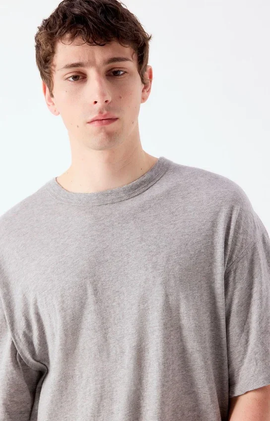 Herren-T-Shirt Apoly Artikelnummer: MAPO02BH26