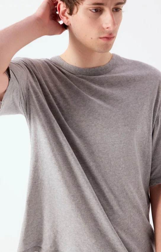 Herren-T-Shirt Apoly Artikelnummer: MAPO02BH26