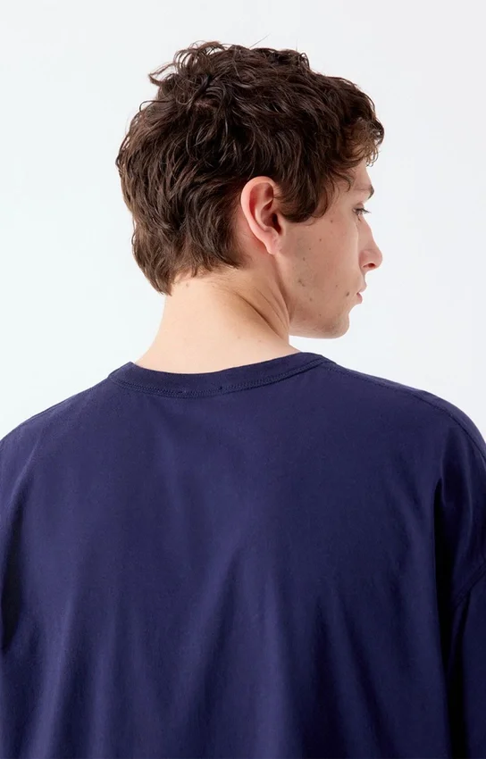 Herren-T-Shirt Apoly Artikelnummer: MAPO02BH26