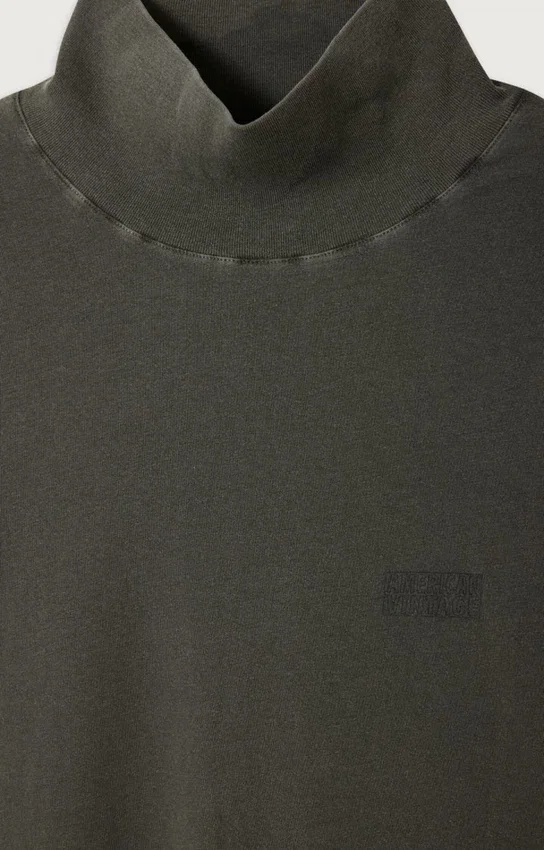 Herren-T-Shirt Baptown Artikelnummer: MPYM02CH26
