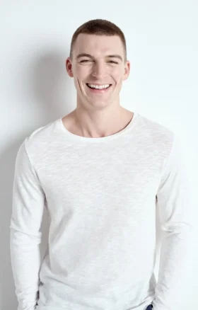 Herren-T-Shirt Bysapick Artikelnummer: MBYSA18H26