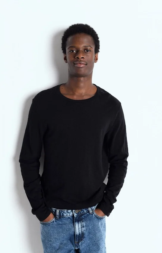 Herren-T-Shirt Bysapick Artikelnummer: MBYSA18H26
