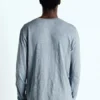 Herren-T-Shirt Bysapick Artikelnummer: MBYSA18H26