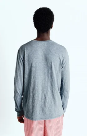 Herren-T-Shirt Bysapick Artikelnummer: MBYSA18H26