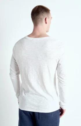 Herren-T-Shirt Bysapick Artikelnummer: MBYSA18H26