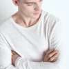 Herren-T-Shirt Bysapick Artikelnummer: MBYSA18H26