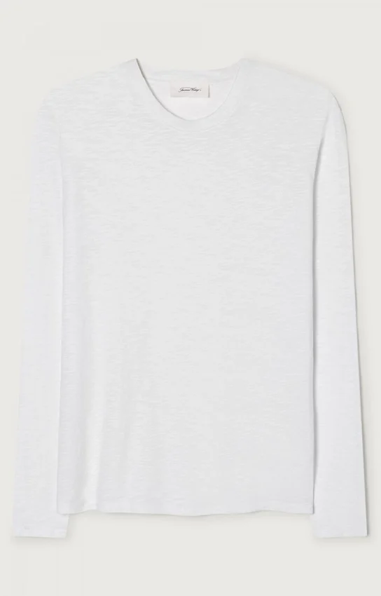 Herren-T-Shirt Bysapick Artikelnummer: MBYSA18H26