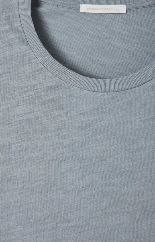 Herren-T-Shirt Bysapick Artikelnummer: MBYSA18H26