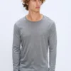 Herren-T-Shirt Decatur Artikelnummer: MDEC1BCH26