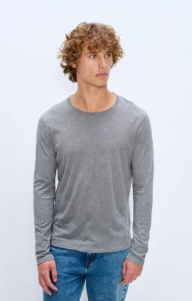 Herren-T-Shirt Decatur Artikelnummer: MDEC1BCH26