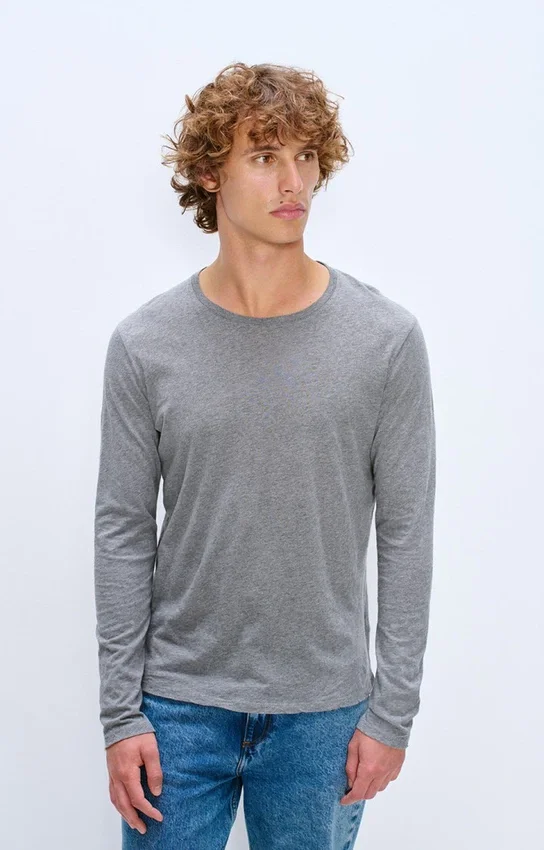 Herren-T-Shirt Decatur Artikelnummer: MDEC1BCH26