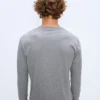 Herren-T-Shirt Decatur Artikelnummer: MDEC1BCH26