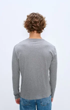 Herren-T-Shirt Decatur Artikelnummer: MDEC1BCH26