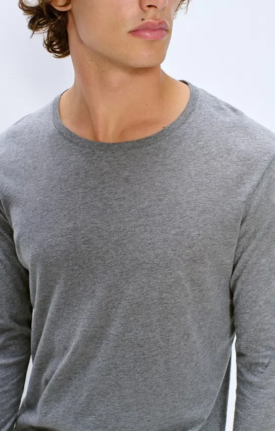 Herren-T-Shirt Decatur Artikelnummer: MDEC1BCH26