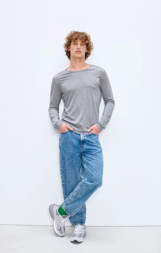 Herren-T-Shirt Decatur Artikelnummer: MDEC1BCH26
