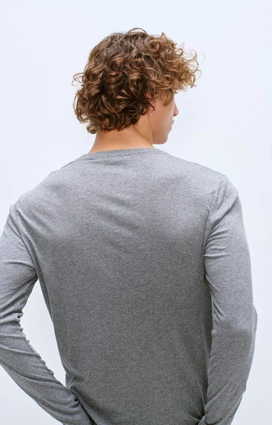 Herren-T-Shirt Decatur Artikelnummer: MDEC1BCH26