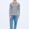 Herren-T-Shirt Decatur Artikelnummer: MDEC1BCH26