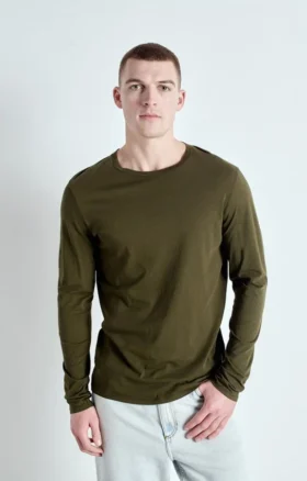 Herren-T-Shirt Decatur Artikelnummer: MDEC1BH26