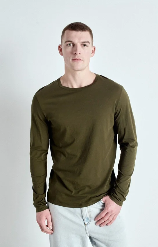 Herren-T-Shirt Decatur Artikelnummer: MDEC1BH26