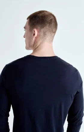 Herren-T-Shirt Decatur Artikelnummer: MDEC1BH26