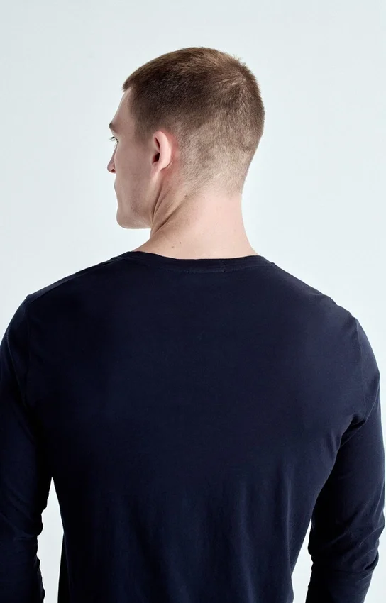 Herren-T-Shirt Decatur Artikelnummer: MDEC1BH26