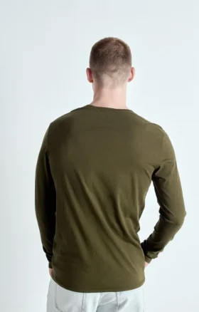 Herren-T-Shirt Decatur Artikelnummer: MDEC1BH26