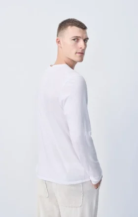 Herren-T-Shirt Decatur Artikelnummer: MDEC1BH26