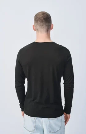 Herren-T-Shirt Decatur Artikelnummer: MDEC1BH26