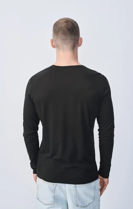 Herren-T-Shirt Decatur Artikelnummer: MDEC1BH26