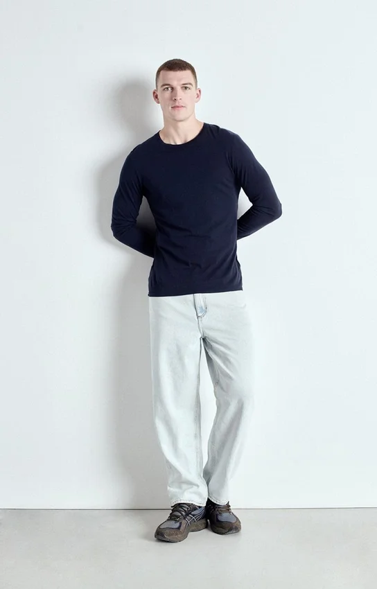 Herren-T-Shirt Decatur Artikelnummer: MDEC1BH26