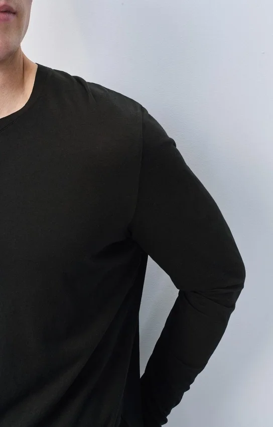 Herren-T-Shirt Decatur Artikelnummer: MDEC1BH26