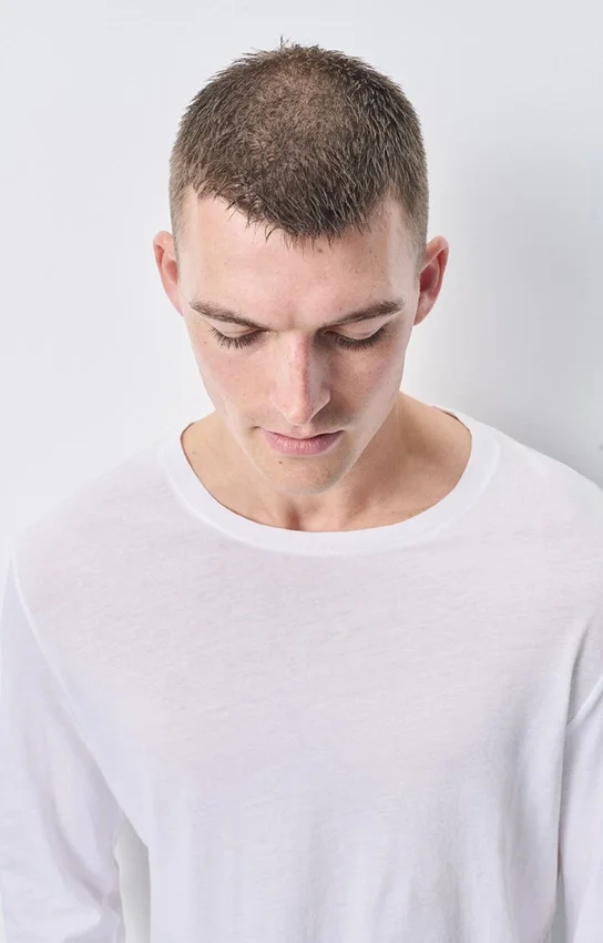 Herren-T-Shirt Decatur Artikelnummer: MDEC1BH26