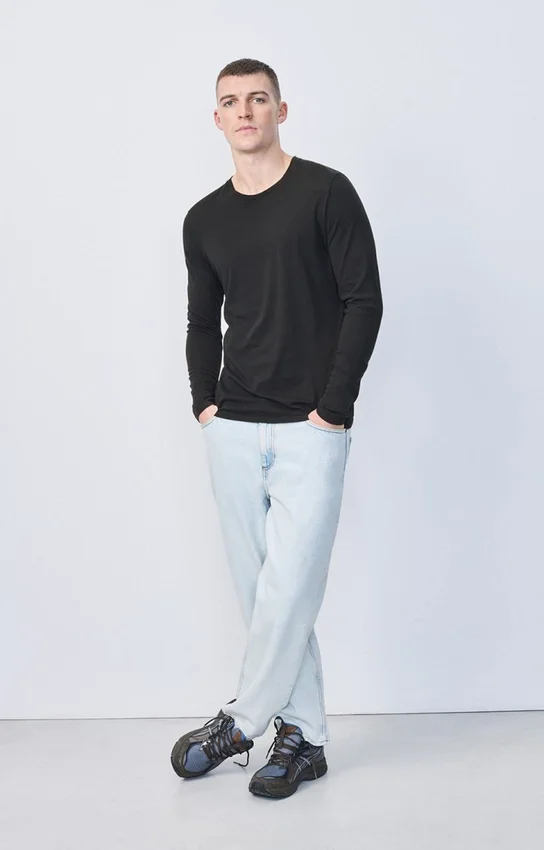 Herren-T-Shirt Decatur Artikelnummer: MDEC1BH26