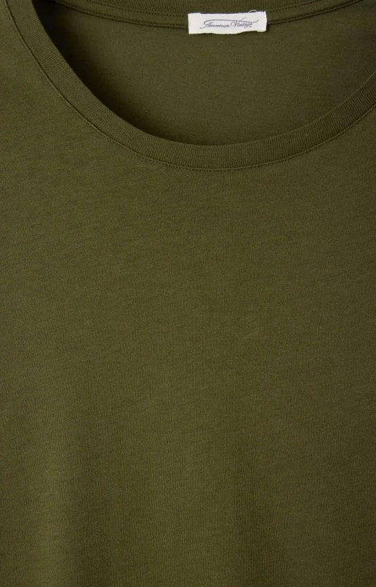 Herren-T-Shirt Decatur Artikelnummer: MDEC1BH26