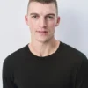 Herren-T-Shirt Decatur Artikelnummer: MDEC1BH26