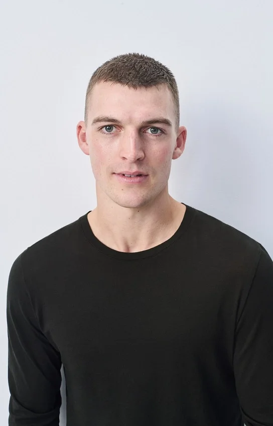Herren-T-Shirt Decatur Artikelnummer: MDEC1BH26