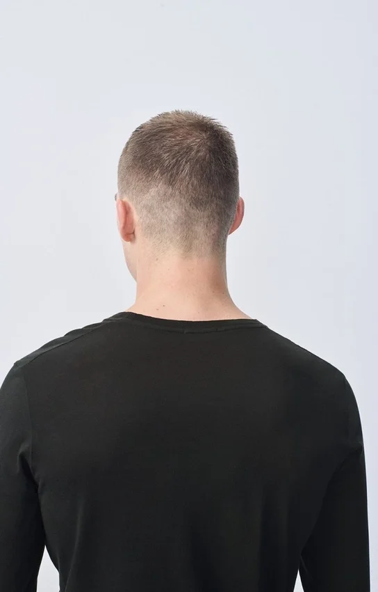 Herren-T-Shirt Decatur Artikelnummer: MDEC1BH26