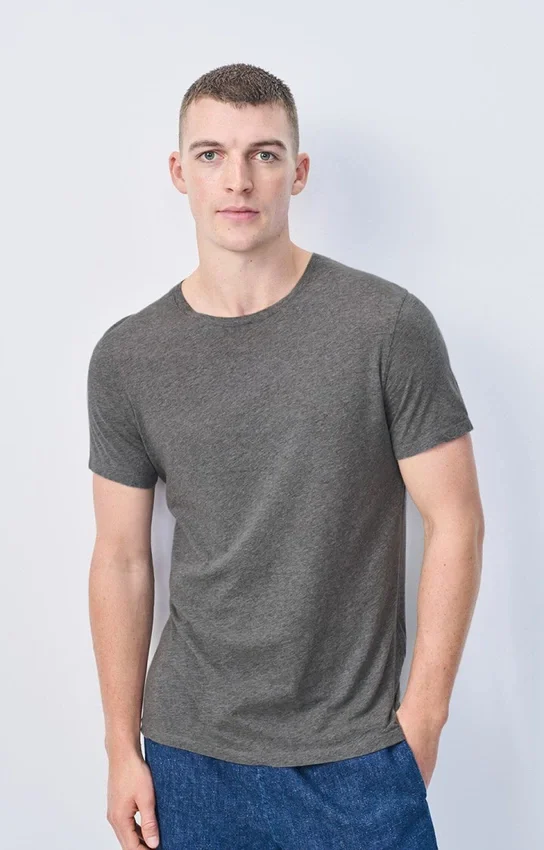 Herren-T-Shirt Decatur Artikelnummer: MDEC1CH26