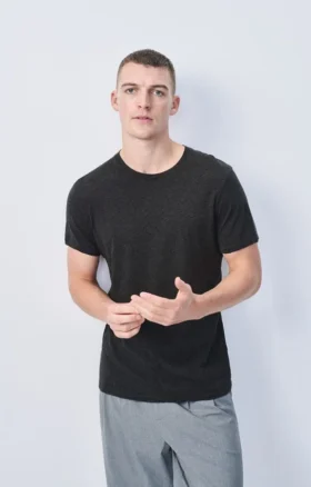 Herren-T-Shirt Decatur Artikelnummer: MDEC1CH26
