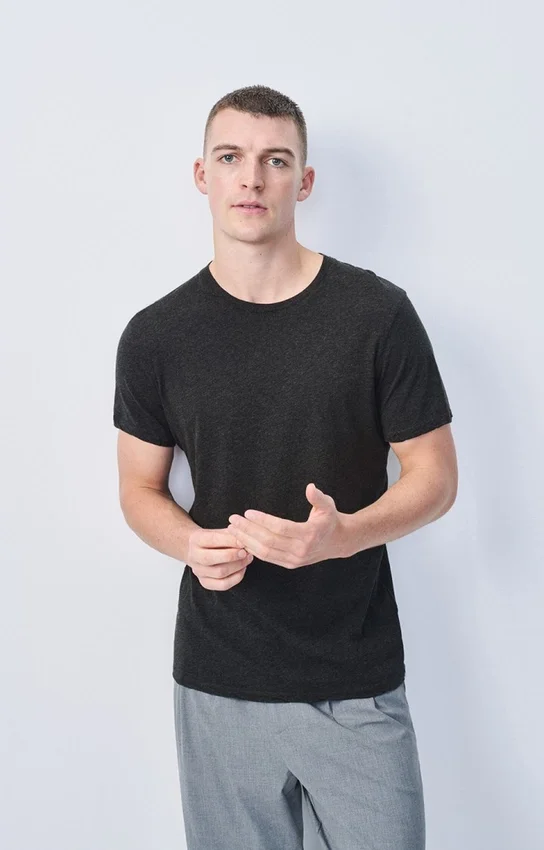 Herren-T-Shirt Decatur Artikelnummer: MDEC1CH26