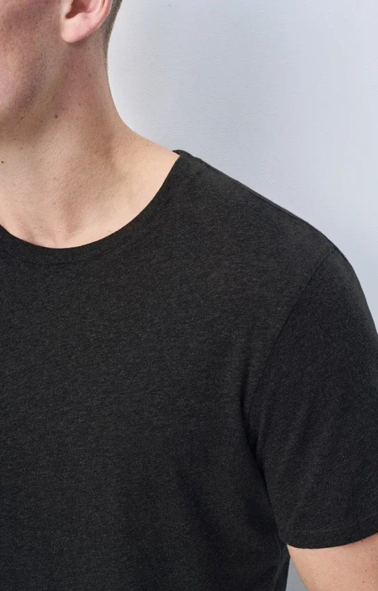 Herren-T-Shirt Decatur Artikelnummer: MDEC1CH26