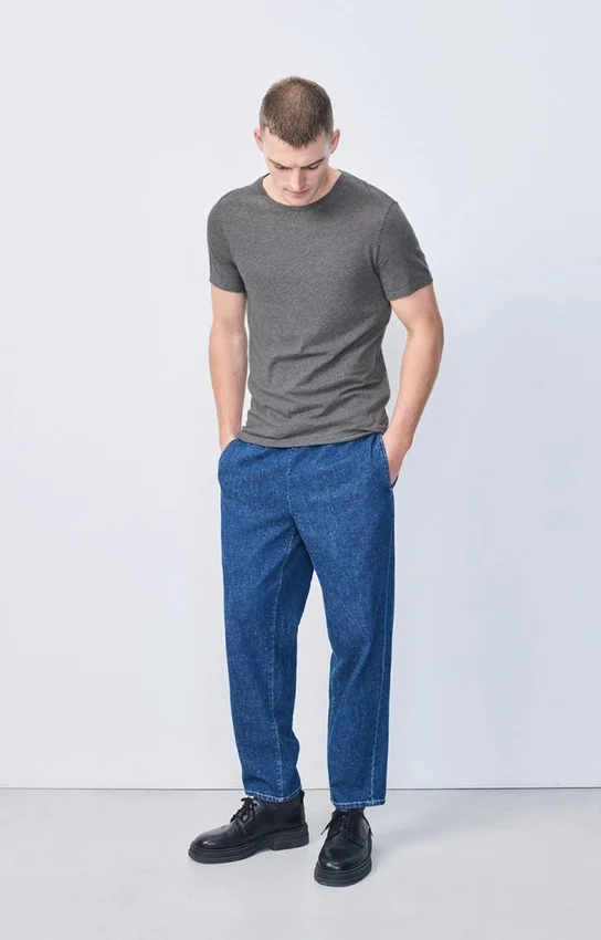 Herren-T-Shirt Decatur Artikelnummer: MDEC1CH26