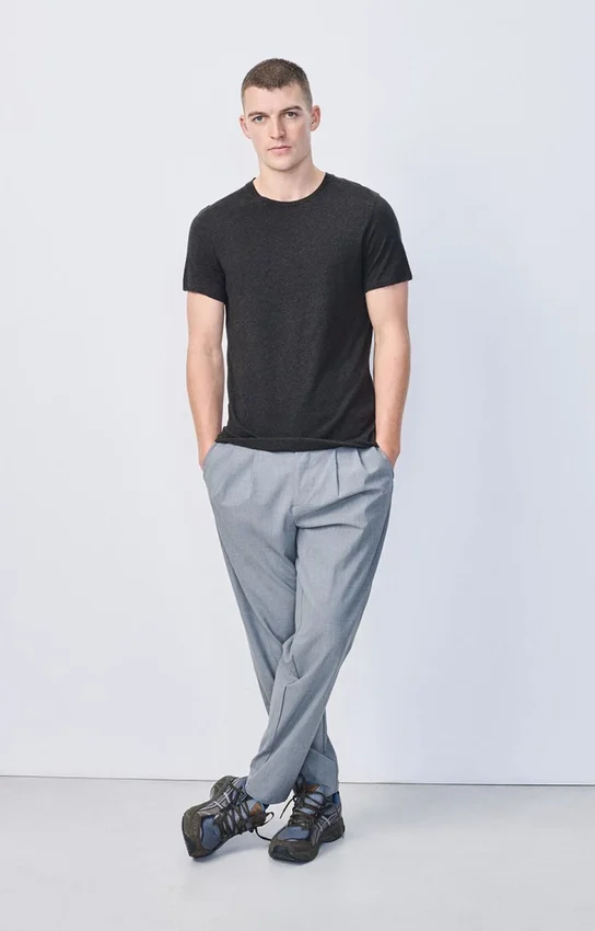 Herren-T-Shirt Decatur Artikelnummer: MDEC1CH26