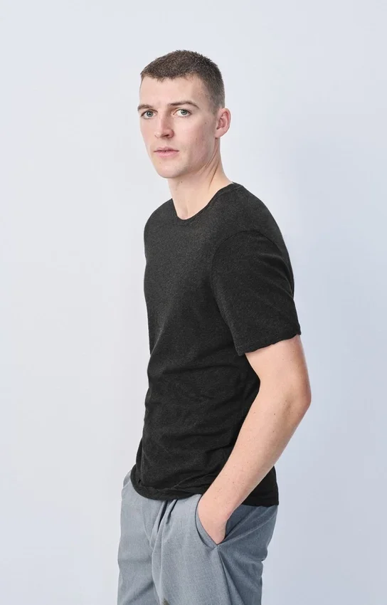 Herren-T-Shirt Decatur Artikelnummer: MDEC1CH26
