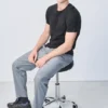 Herren-T-Shirt Decatur Artikelnummer: MDEC1CH26