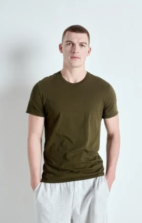 Herren-T-Shirt Decatur Artikelnummer: MDEC1H26