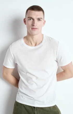 Herren-T-Shirt Decatur Artikelnummer: MDEC1H26